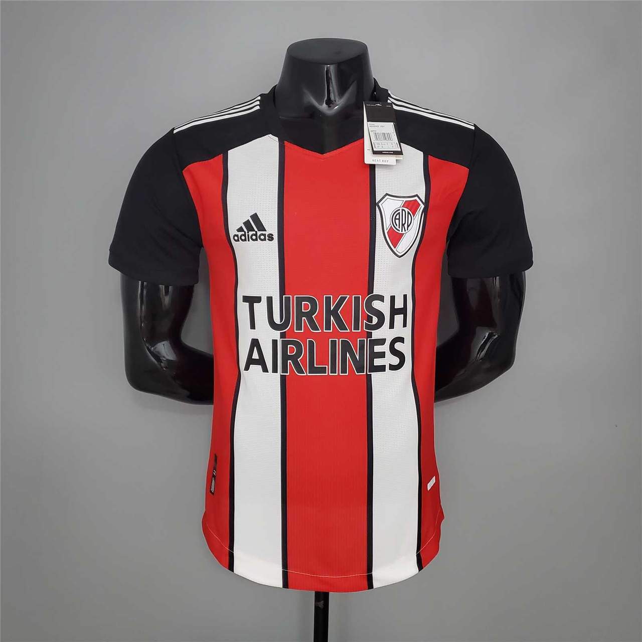 21-22 River Plate third away player version