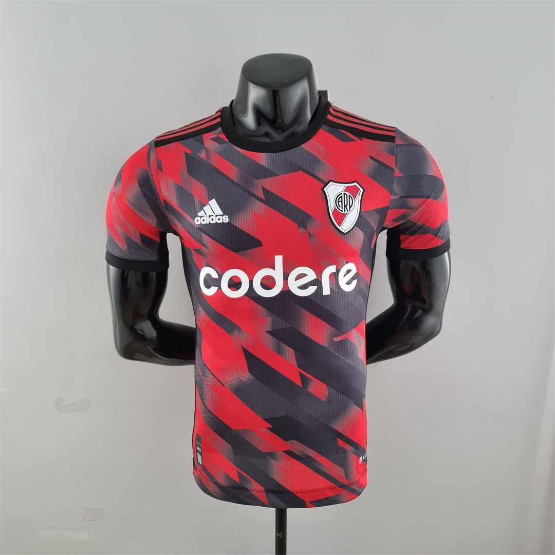 22-23 River Plate classic edition player version