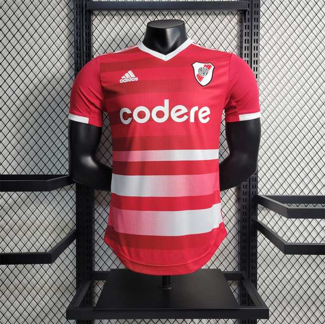 23-24 River Plate away player version