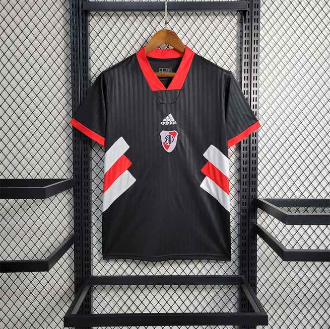 23-24 River Plate black