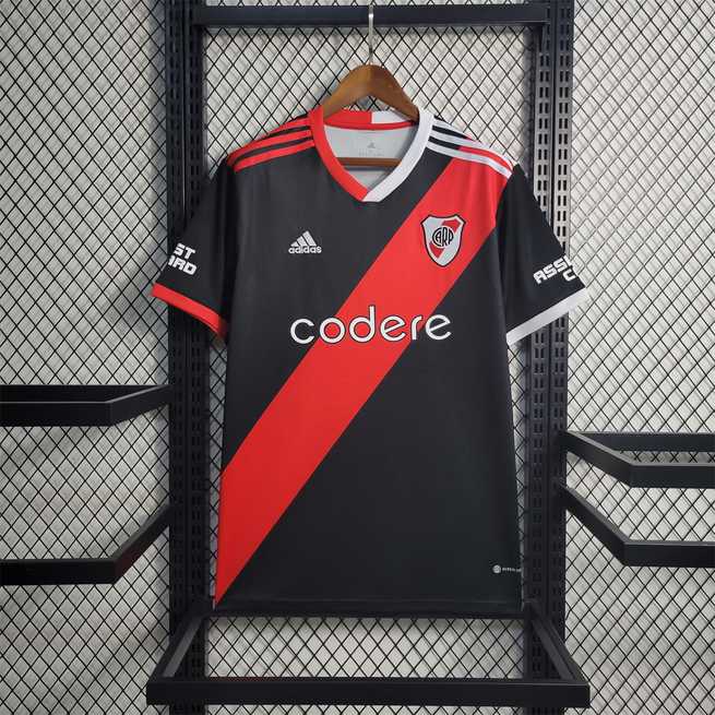 23-24 River Plate third