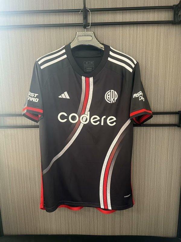 Maillot de football 24-25 River Plate — Troisième maillot