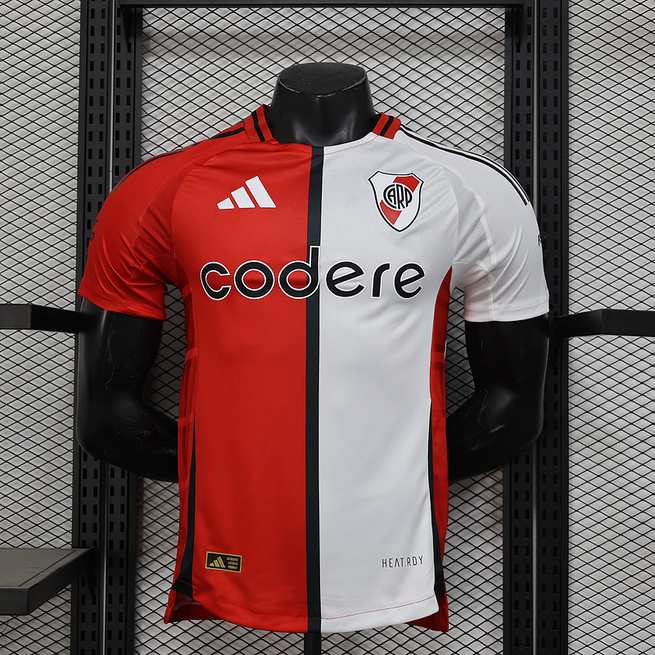 25-26 River plate third player version jersey