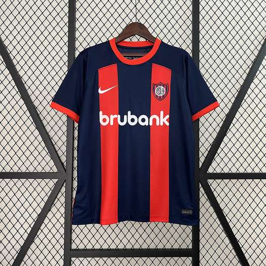 24/25 San Lorenzo domicile S-XXL