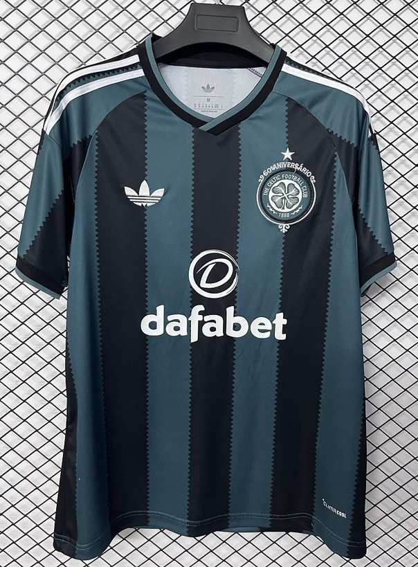 2026/27 Celtic Away Soccer Jersey S-4XL