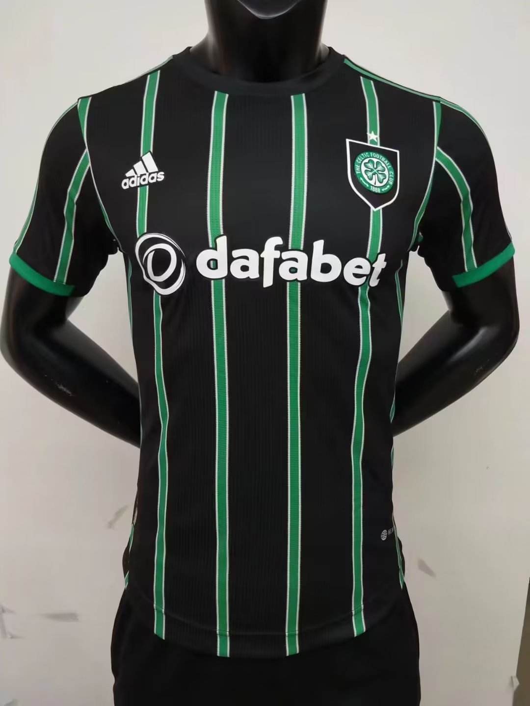 22-23 Celtic away player version