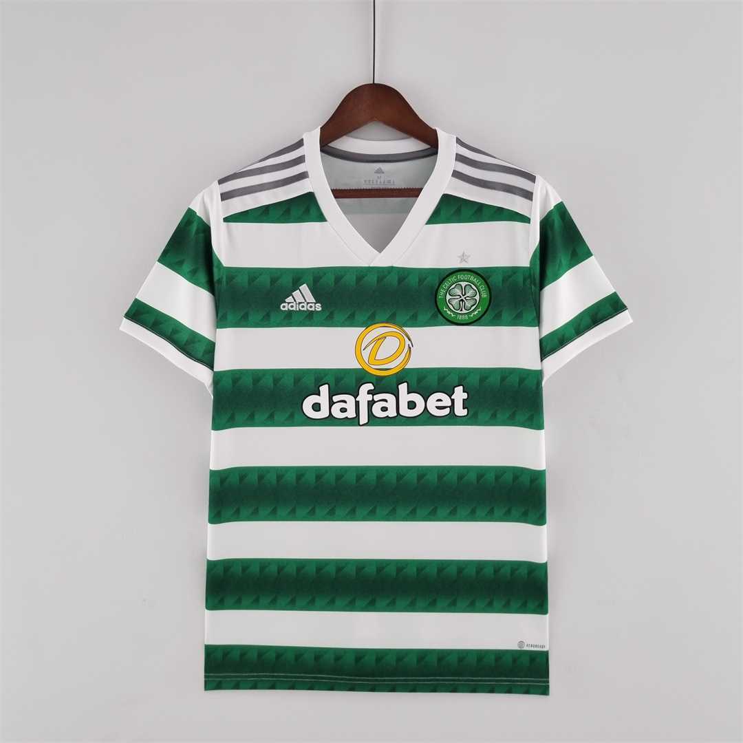 22-23 Celtic domicile