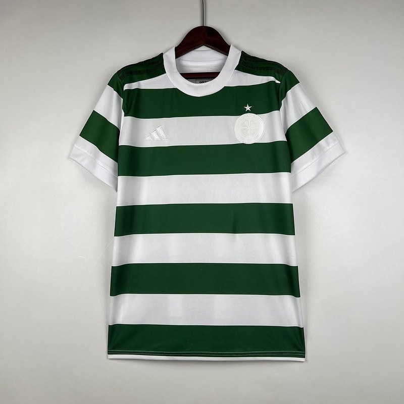 23-24 Celtic Commemorative Edition S-4XL