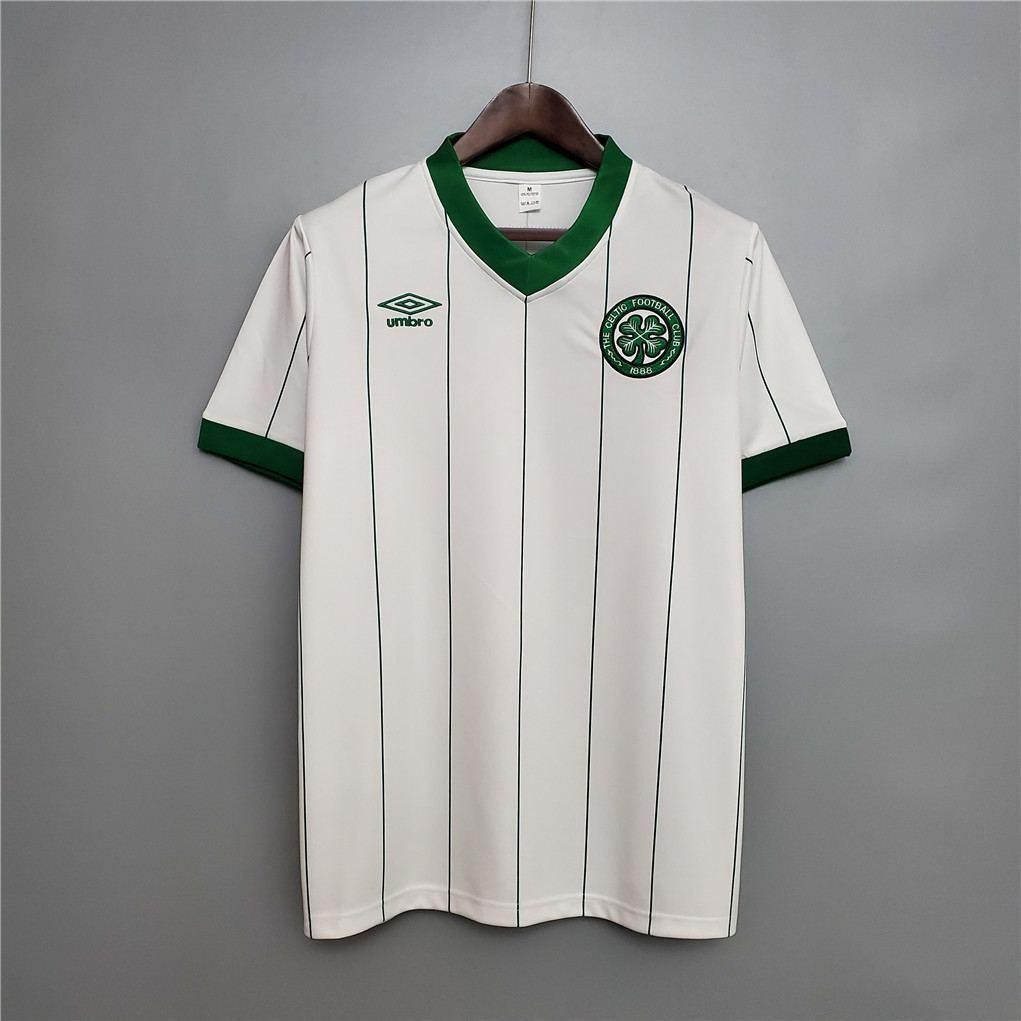 84-86 Celtic away