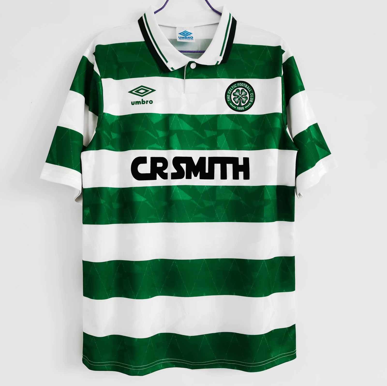 89-91 Celtic home