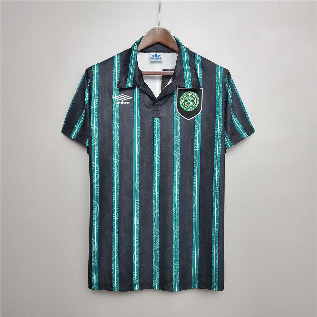 92-93 Celtics away