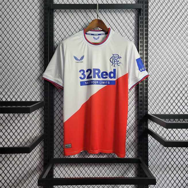 22-23 Rangers extérieur