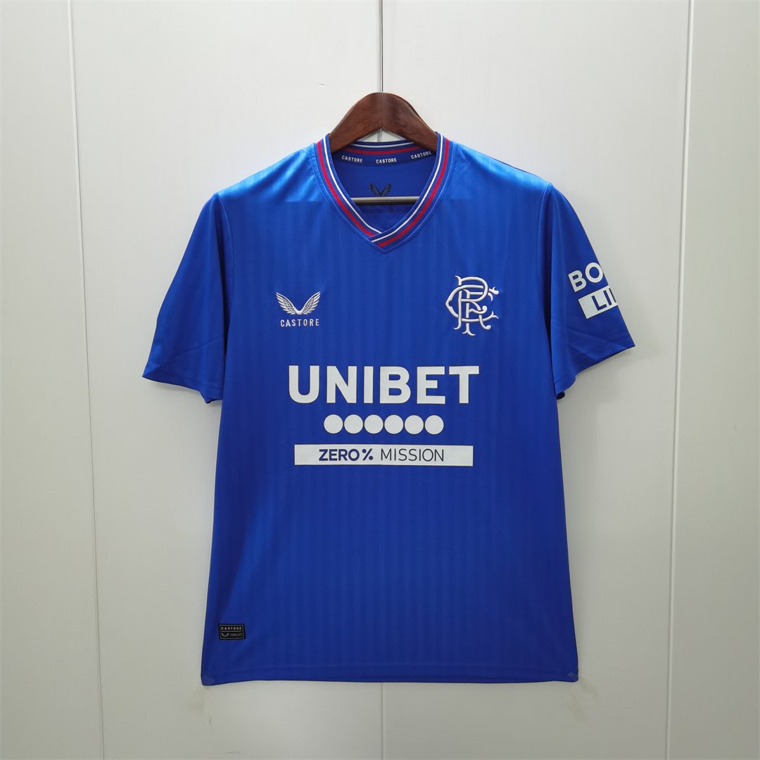 23-24 Rangers home