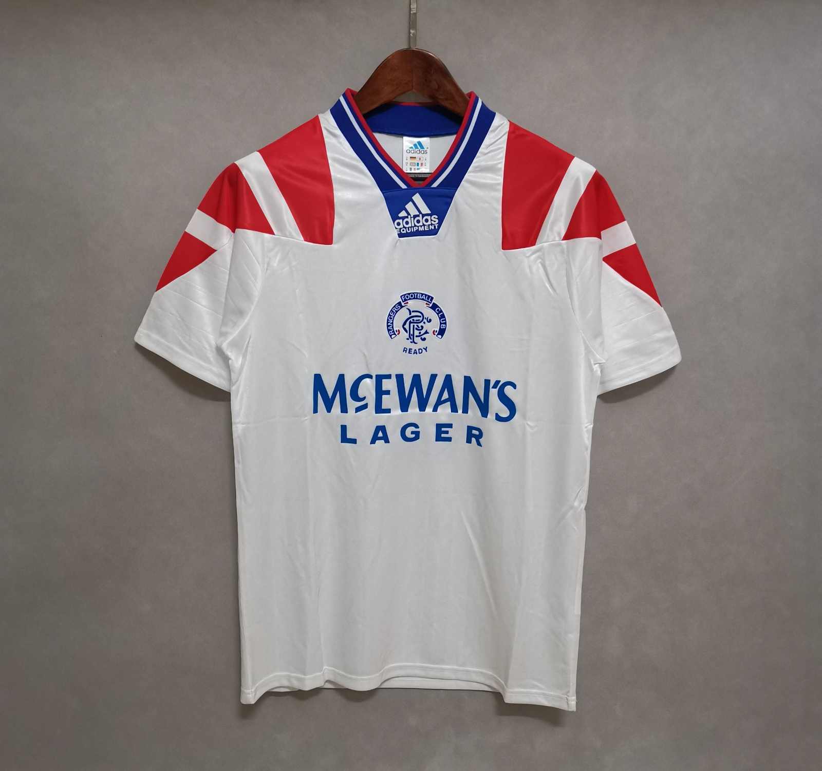 92-94 Rangers away