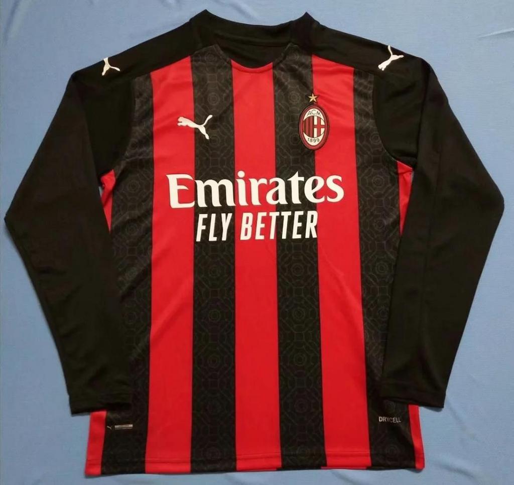 20-21 ACM home long sleeve