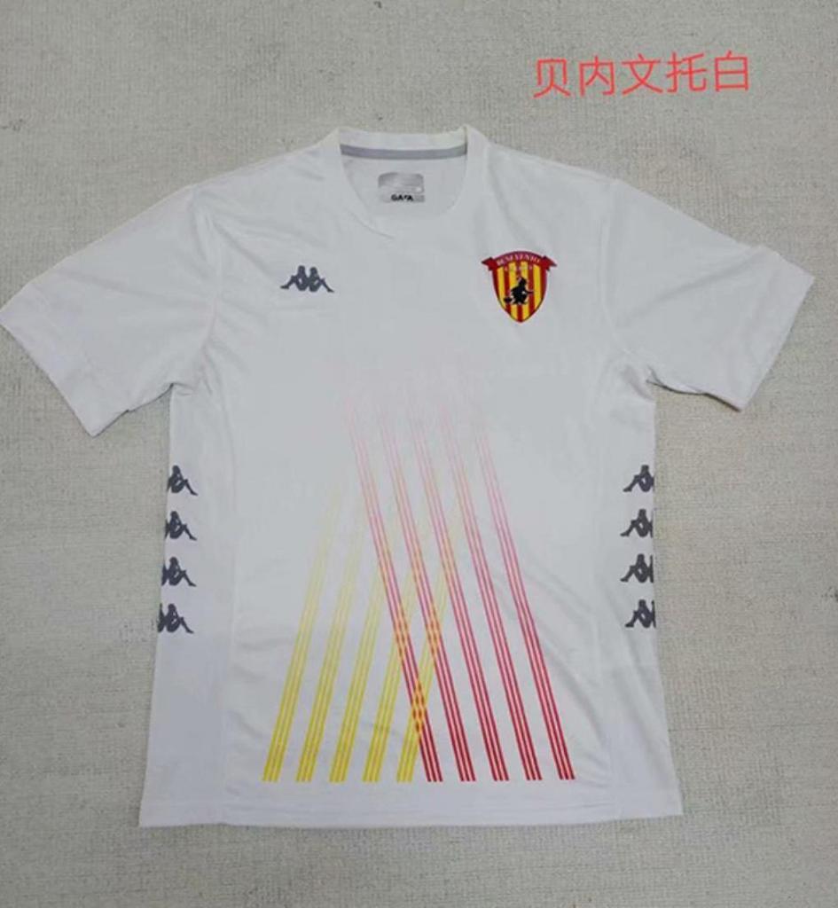 20-21 Benevento white