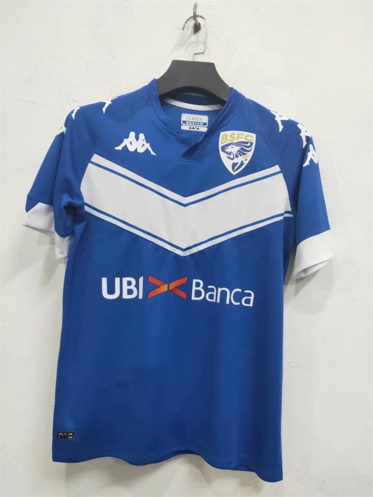 20-21 Brescia home