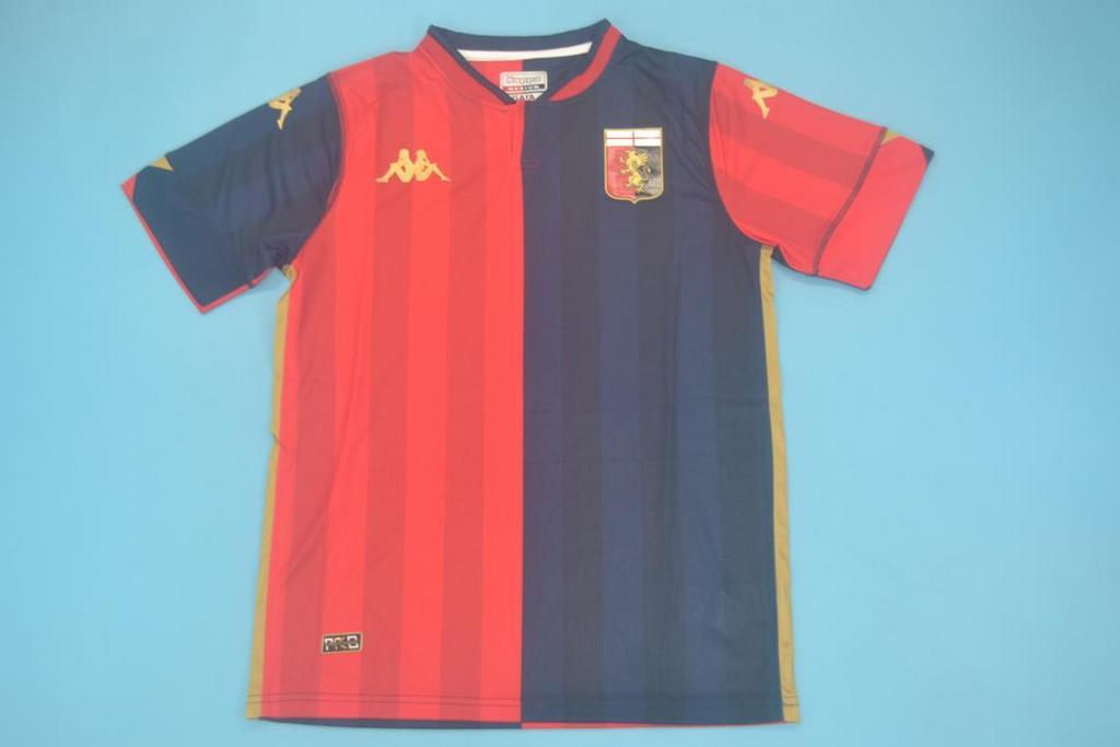 20-21 Genoa home