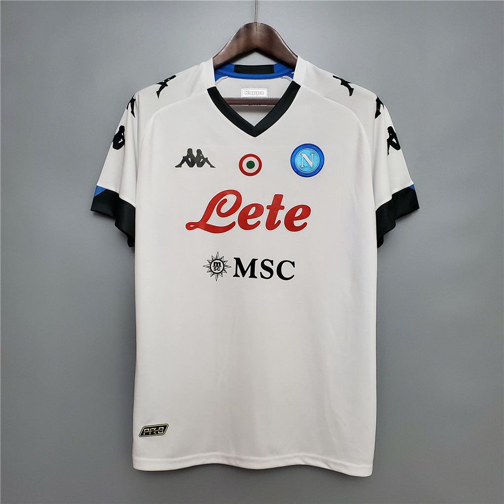 20-21 NEA extérieur blanc