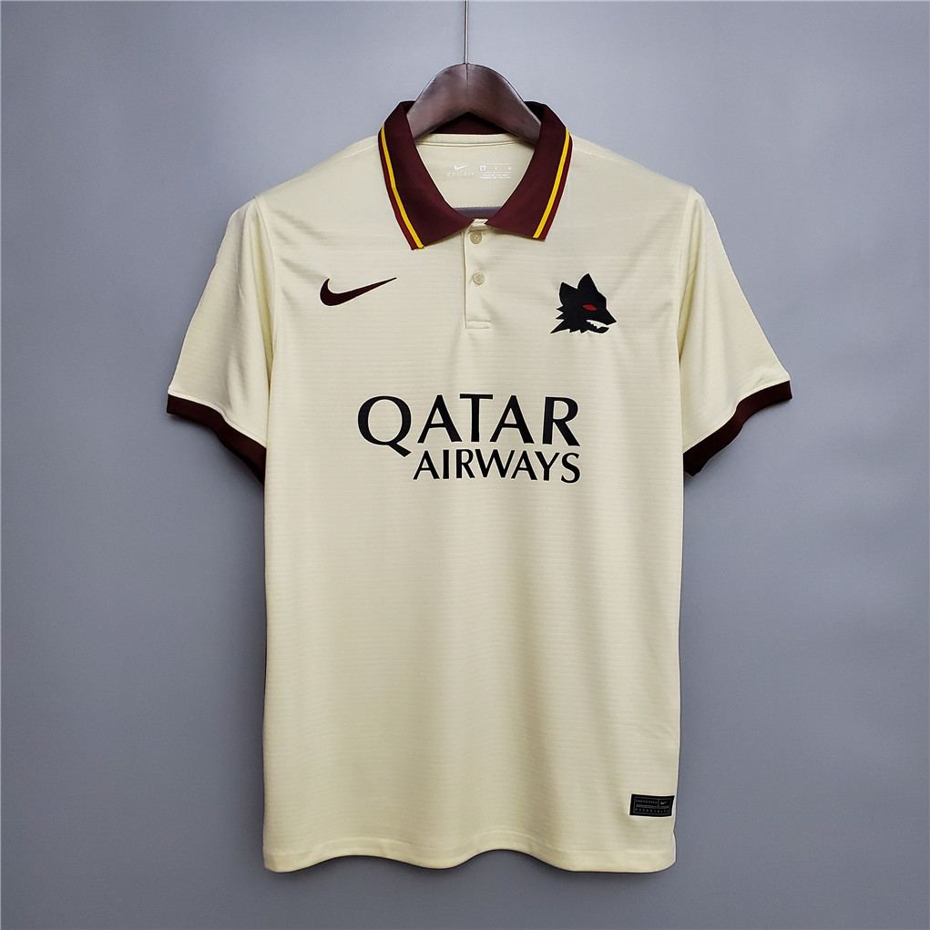 20-21 ROM away