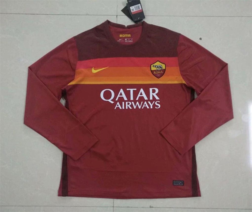 20-21 ROM home long sleeve