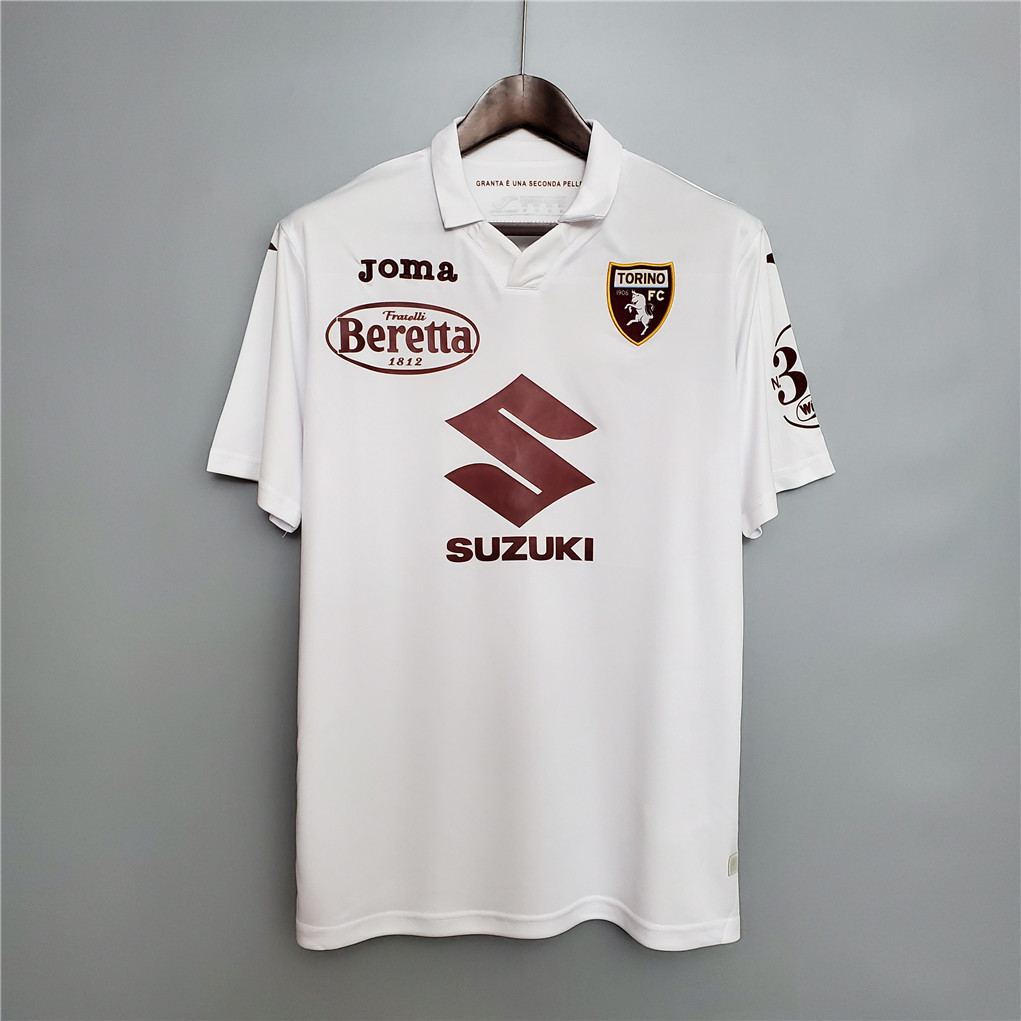 20-21 Turin away