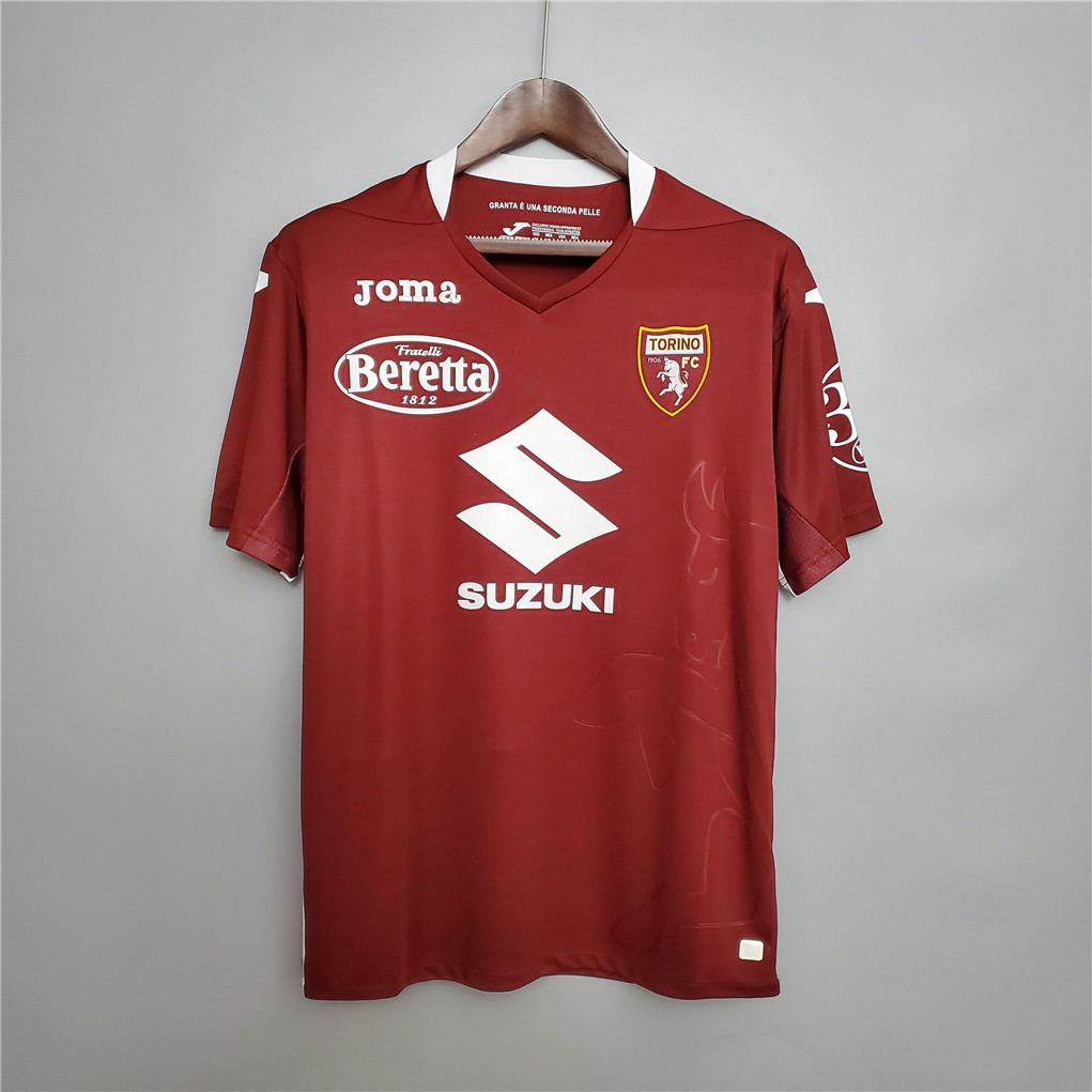 20-21 Turin home