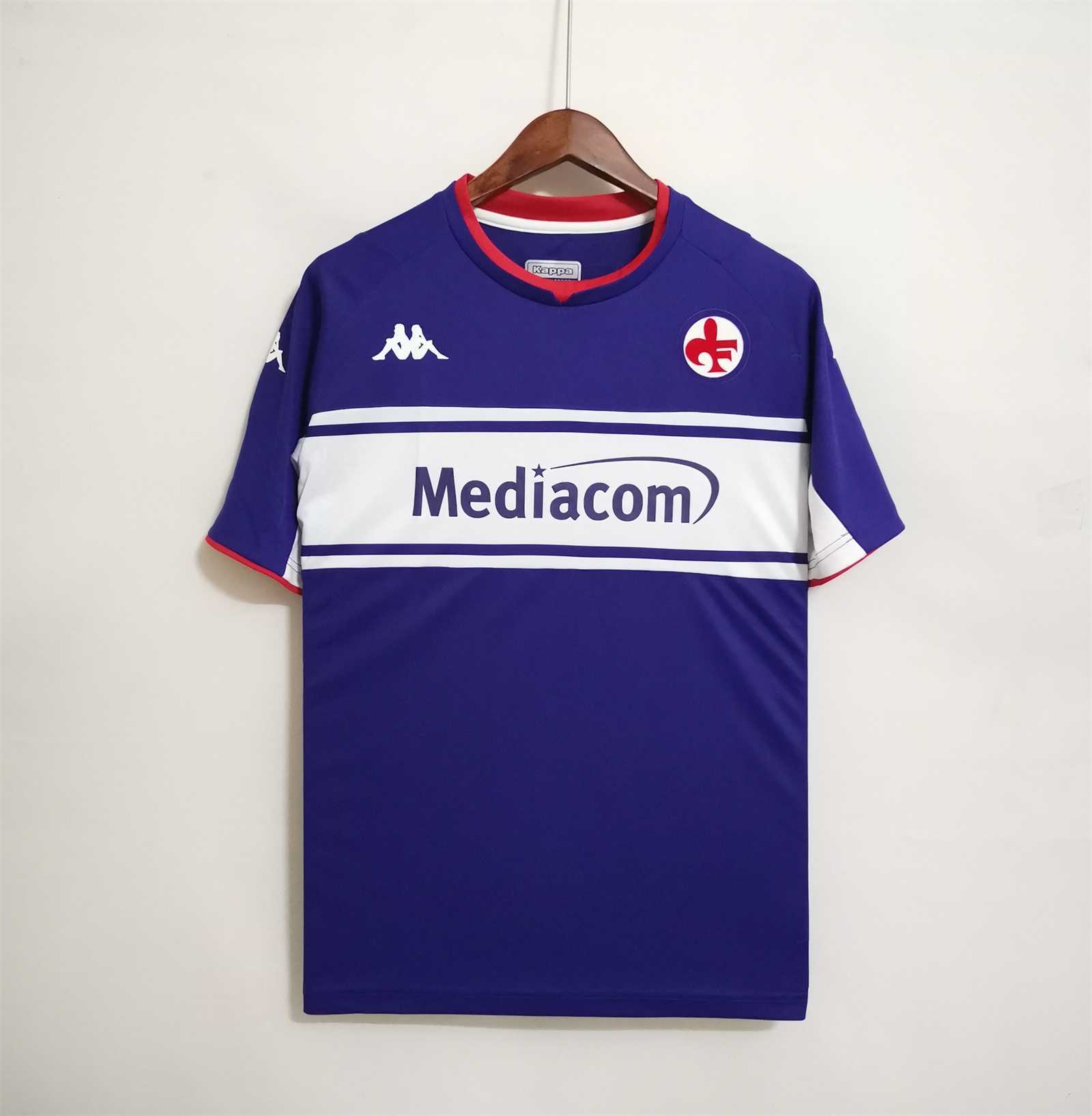21-22 Florence home