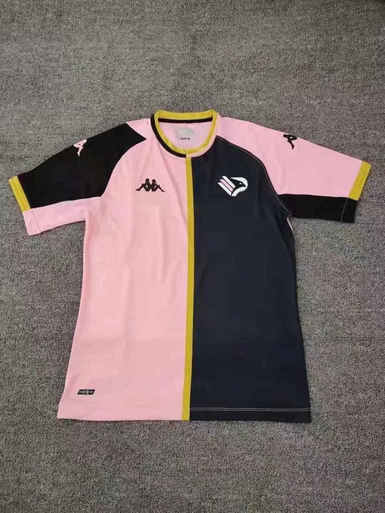21-22 Palermo home