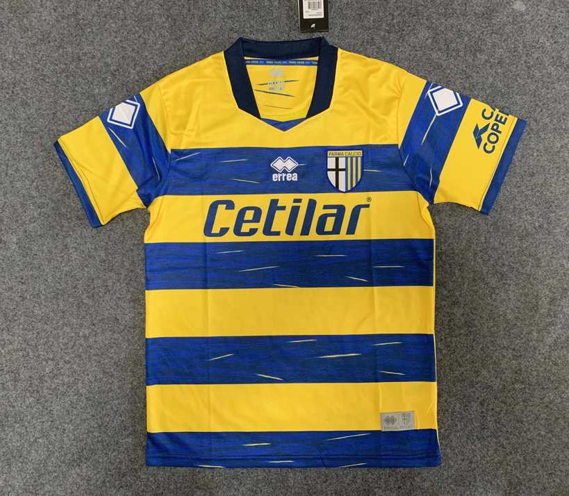 21-22 Parma home