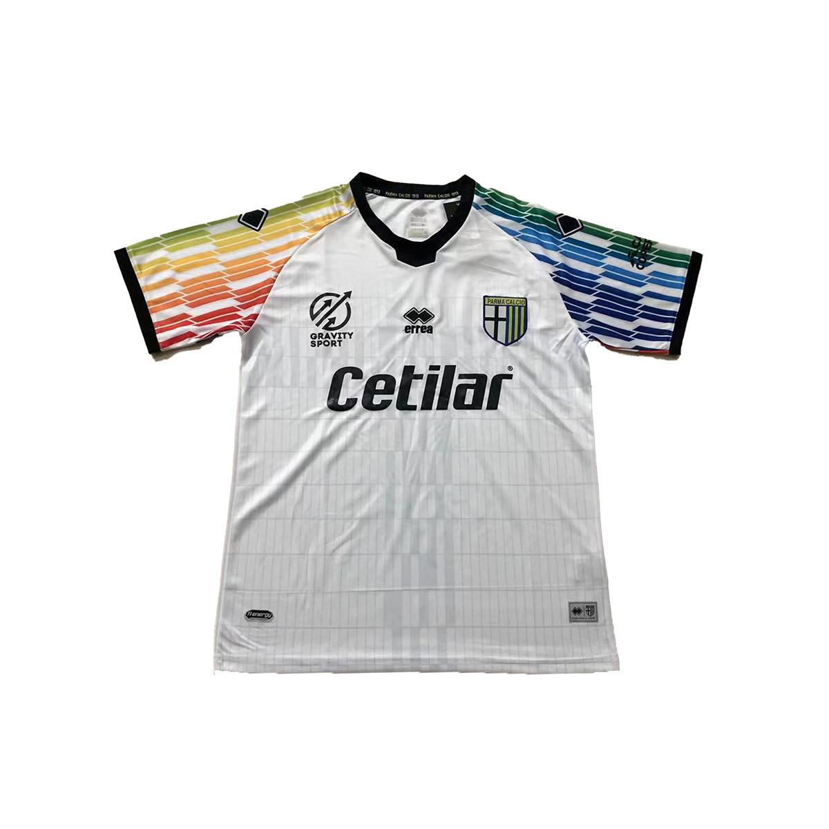 21-22 Parma special edition