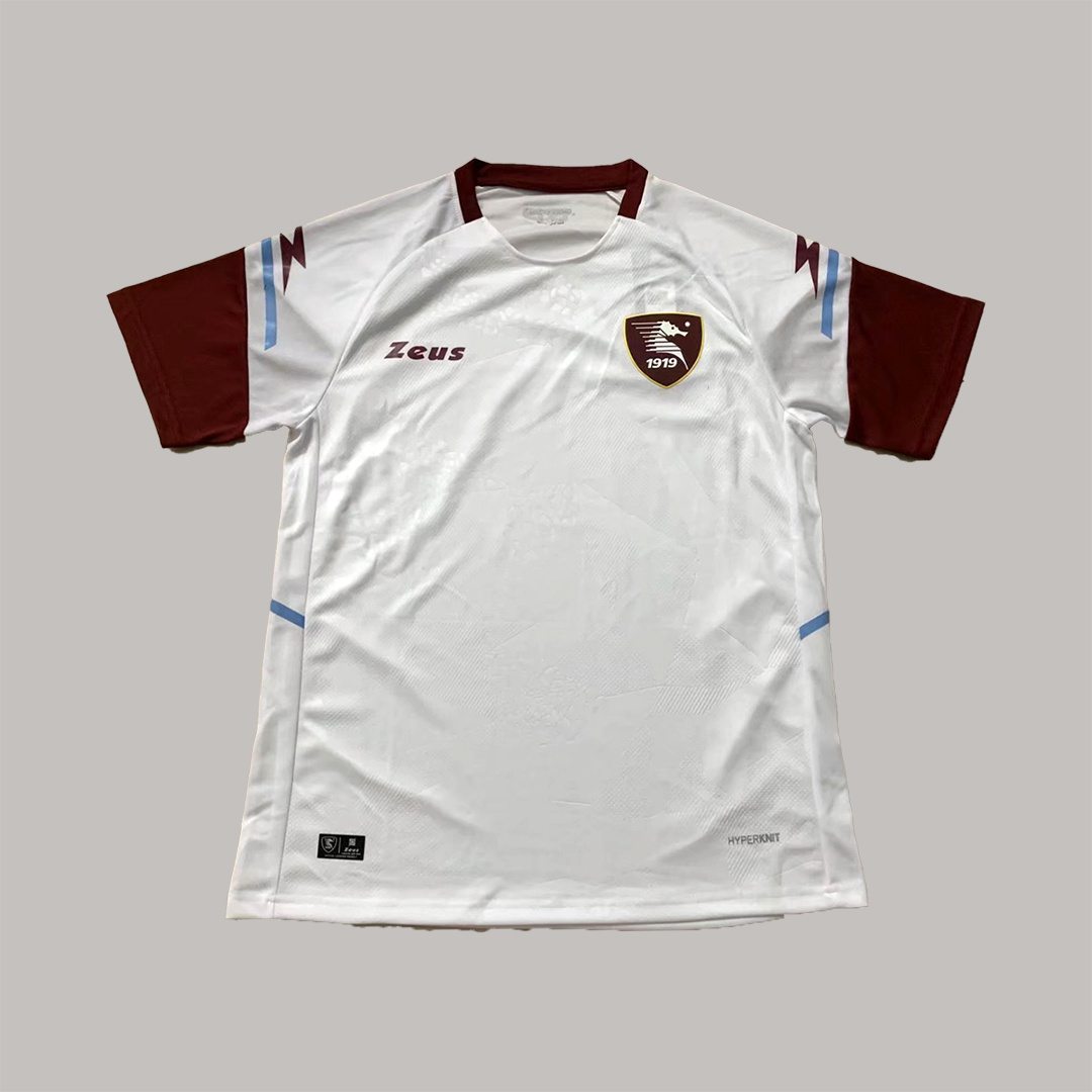 21-22 Salernitana 1919 away