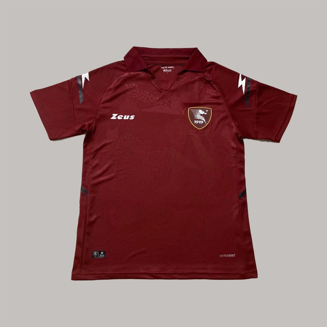 21-22 Salernitana 1919 domicile