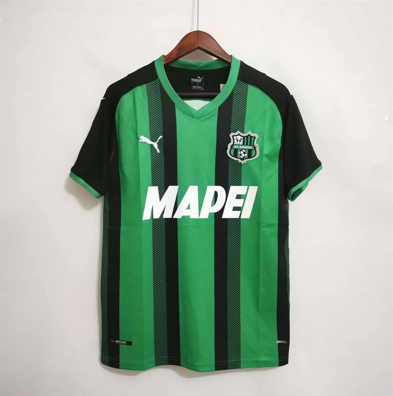 21-22 Sassuolo domicile