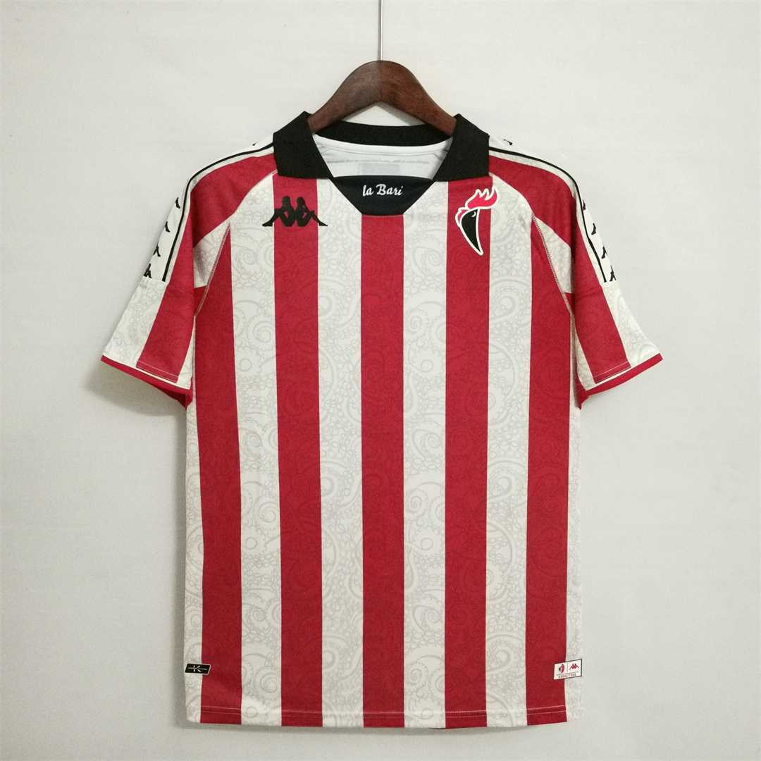22-23 Bari home