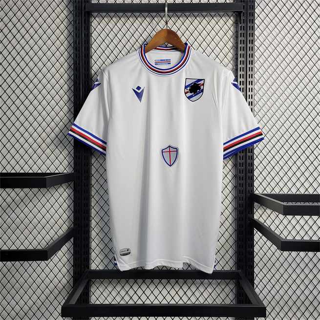 22-23 Sampdoria away
