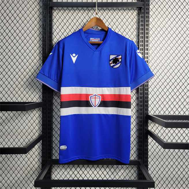 22-23 Sampdoria home