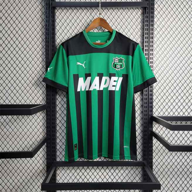 23-24 Sassuolo domicile
