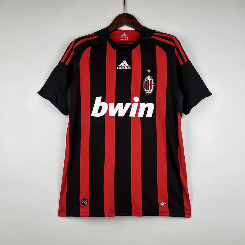 08-09 ACM Home size S-2XL