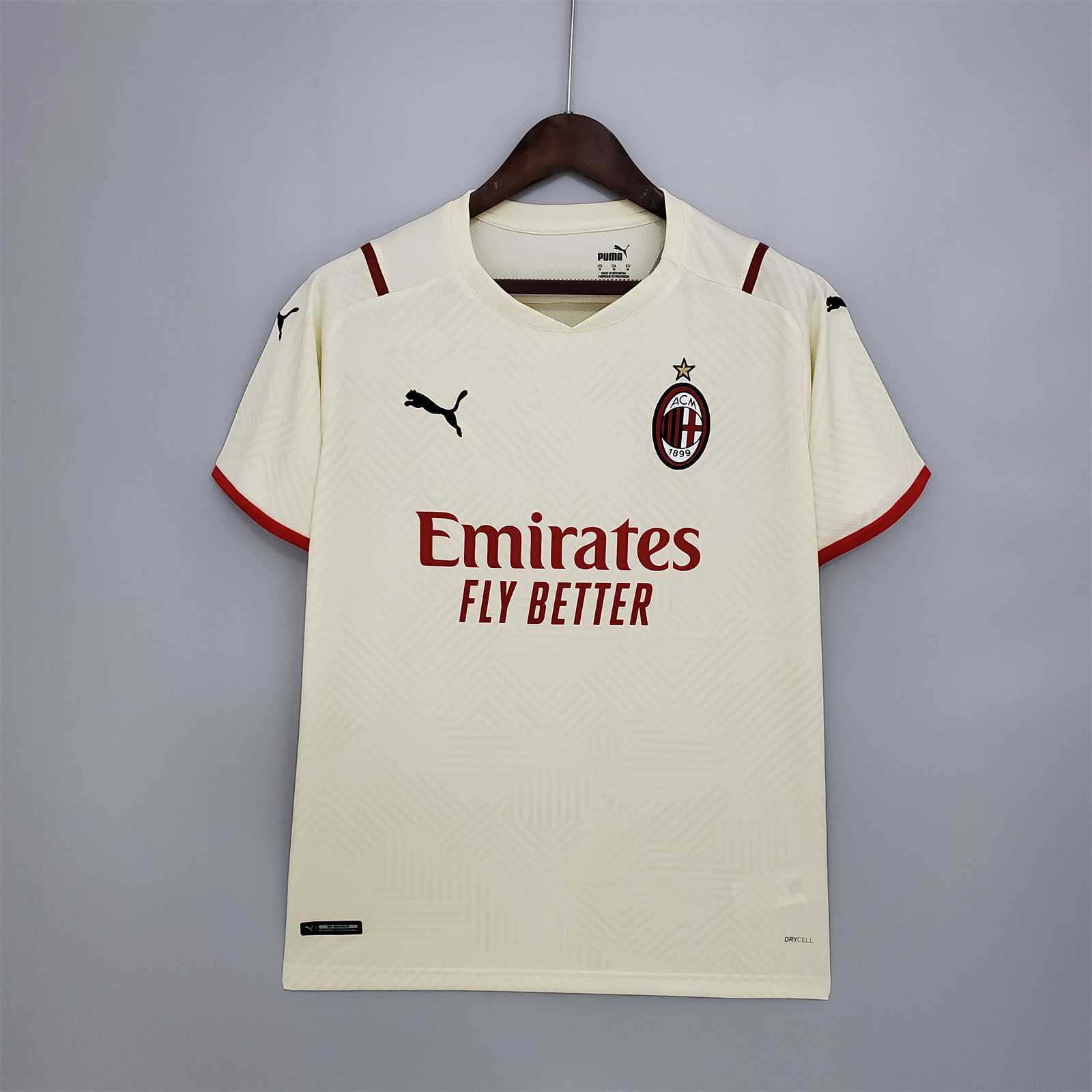 21-22 ACM away