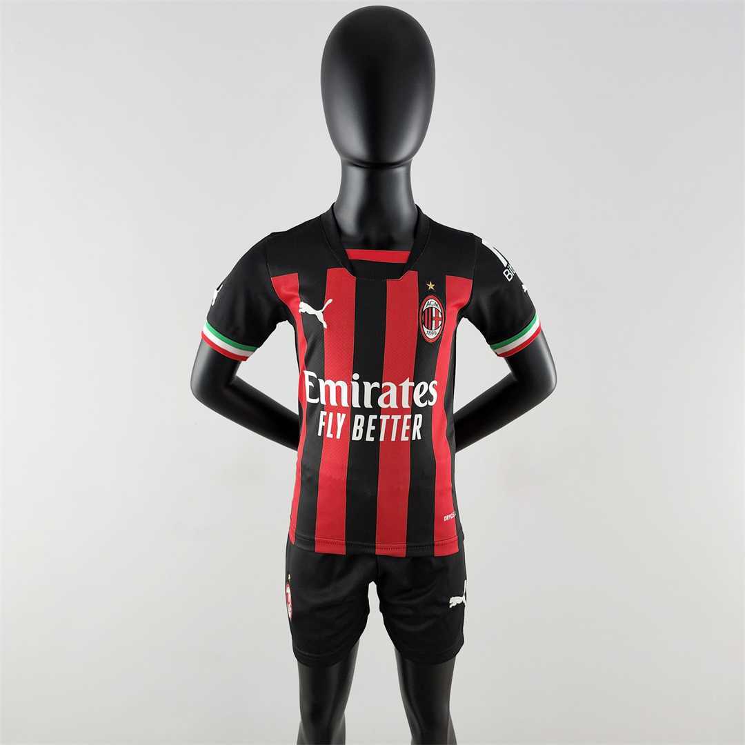 22-23 ACM home kids kit