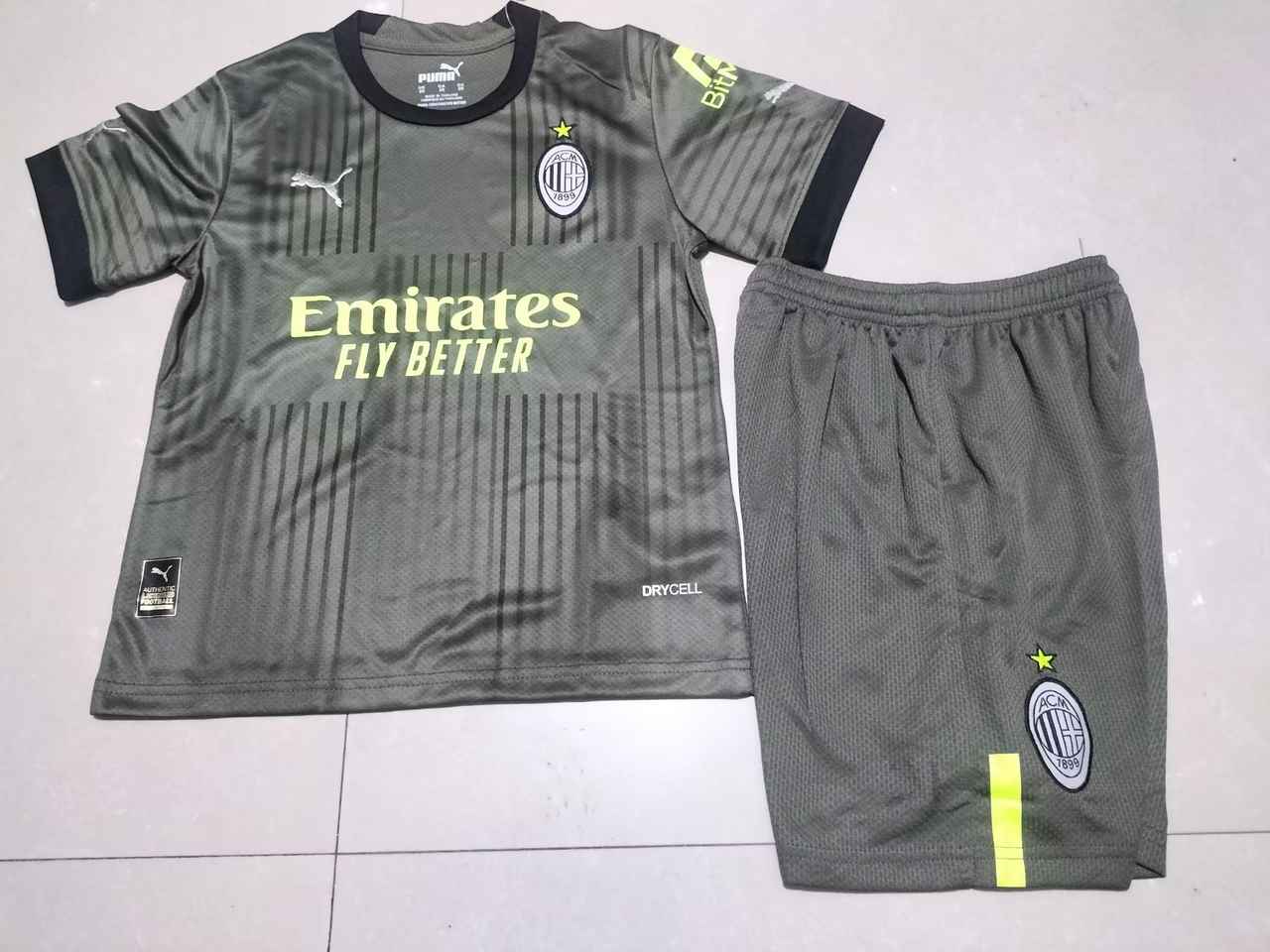 22-23 ACM third kids kit