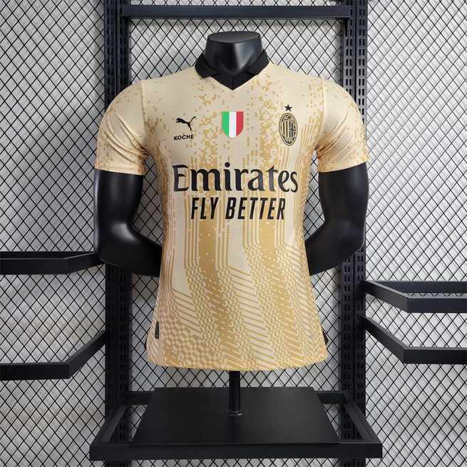 23-24 ACM Special Shirt player version