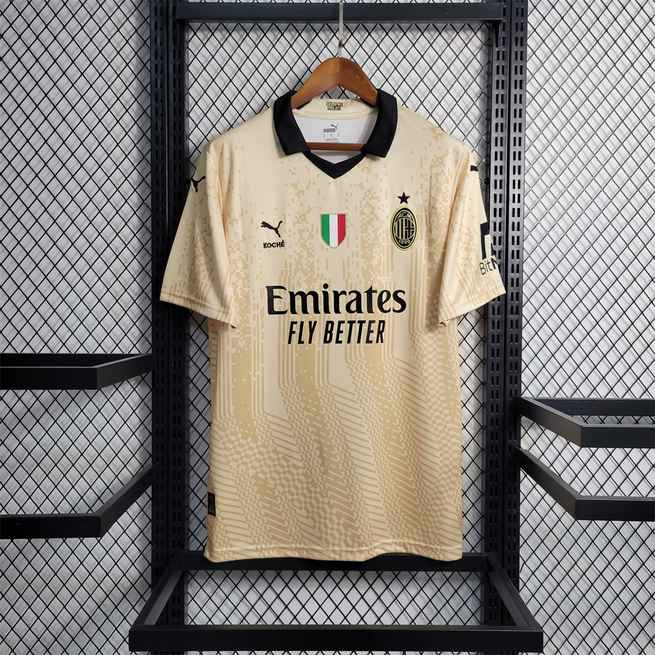 23-24 ACM Special Shirt
