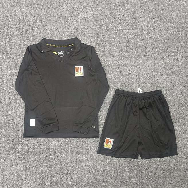 24-25 AC 125th Anniversary long sleeve kid kit