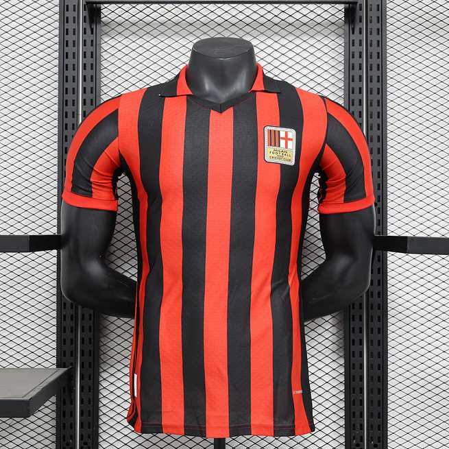 24-25 AC 125th Player version jersey