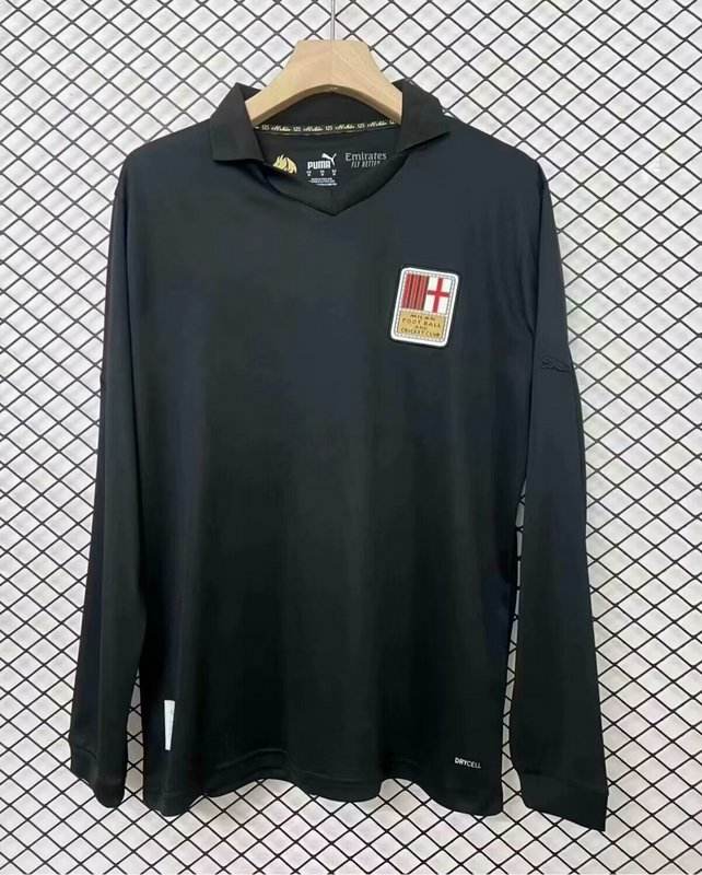 24-25 ACM 125th Anniversary Black SIZE S-XXL