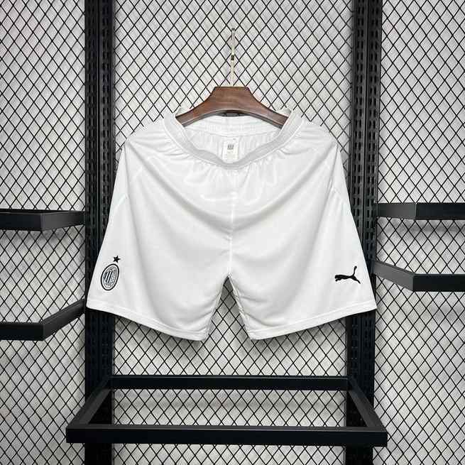 24-25 ACM Away shorts