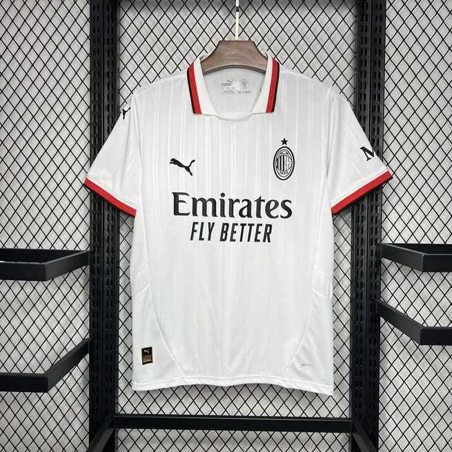 24-25 ACM away soccer jersey