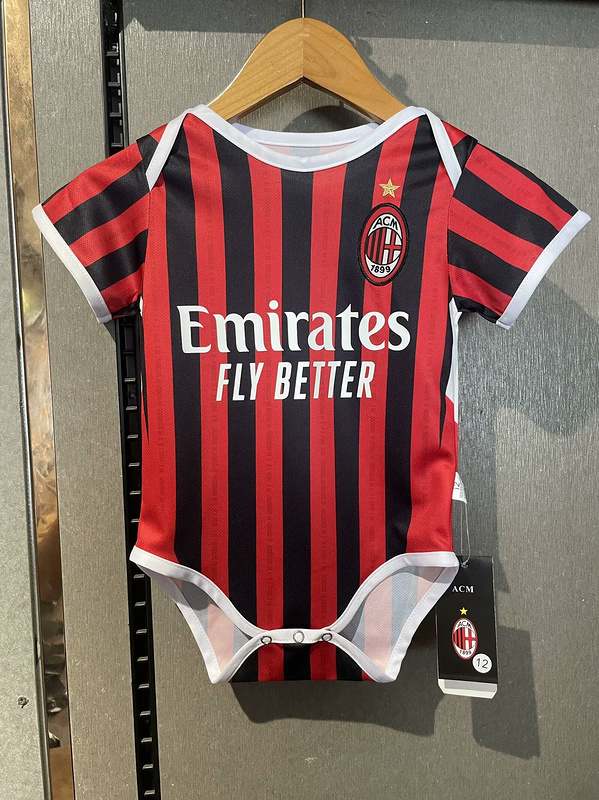 24-25 ACM home baby jersey